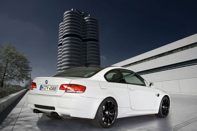 BMW M3 Edition Models 002