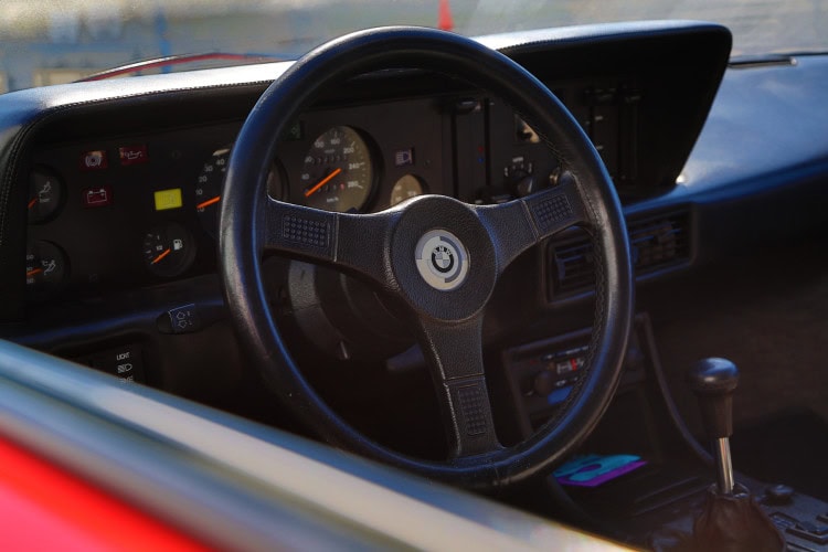 Ultimate Photo Gallery: BMW M1