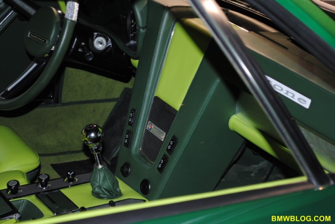 1969 Bertone BMW 2800 Spicup-10