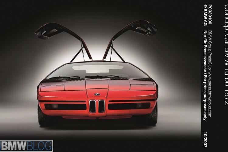 1972 Turbo and Willis Wonder