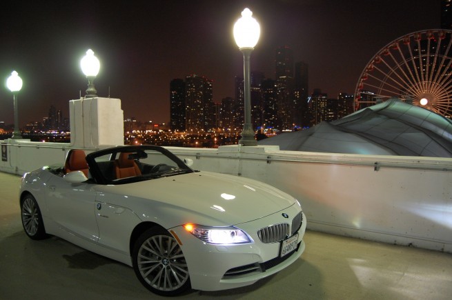 2009-BMW-Z4-sDrive35i-[9]