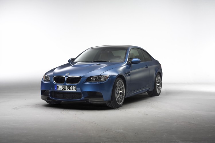 Video: 2011 BMW M3 Competition Package reviewed by The Smoking Tire