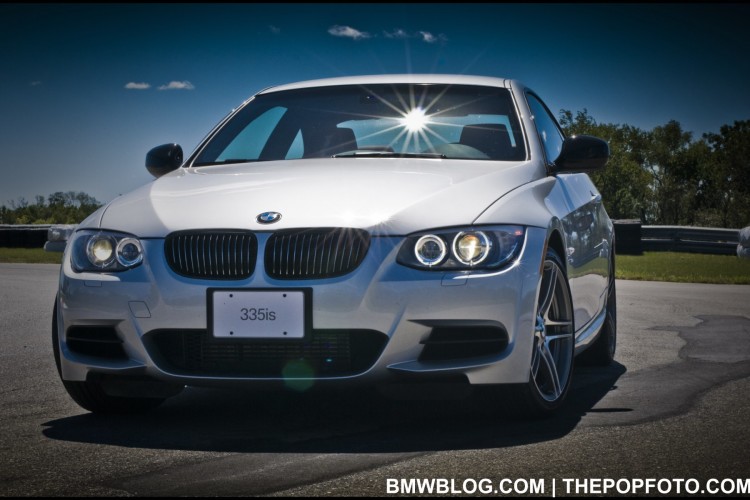 BMWBLOG Interactive: Heaven on Four Wheels – Tell us YOUR Tale!