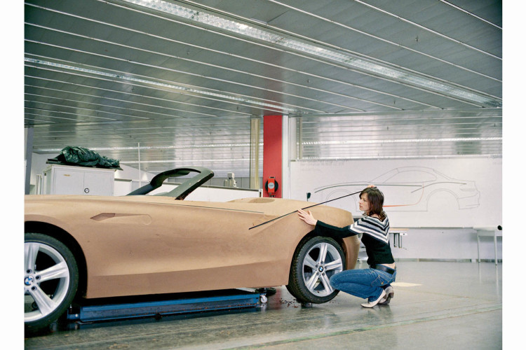 Video: Designer’s Perspective Z4 with Juliane Blasi