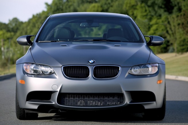 2011-BMW-Frozen-Gray-M3-Coupe-matte