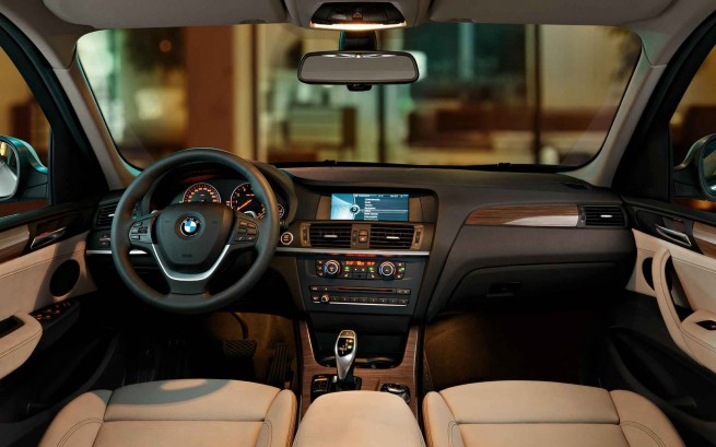 2011-bmw-x3-interior
