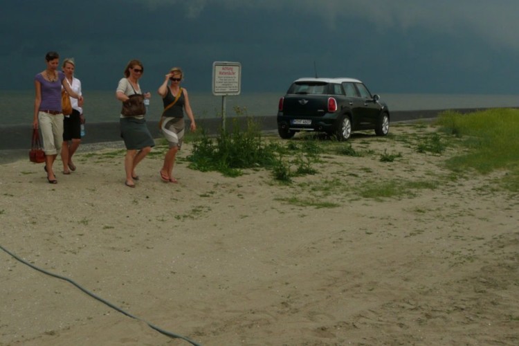 Ultimate Photo Gallery: 2011 MINI Countryman