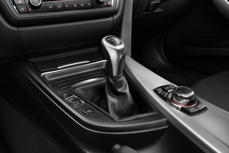 We want to save the manual transmission, but should we?