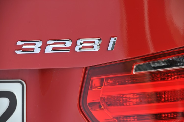 BMW bringing “On Demand” service in U.S.