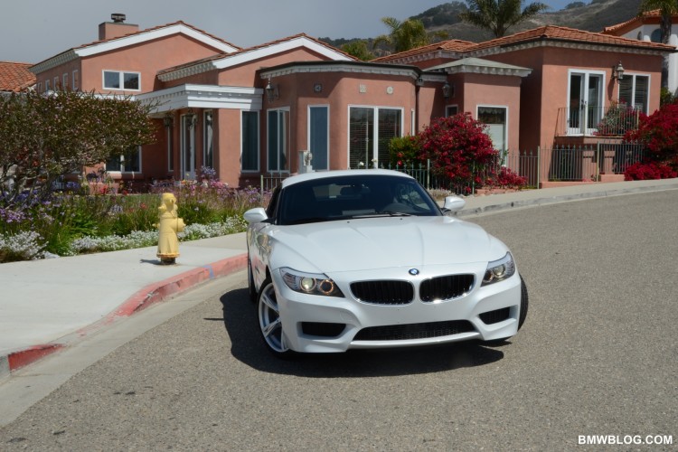 Ultimate Photo Gallery: 2012 BMW Z4 sDrive28i