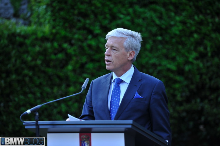 2013 Concorso d’Eleganza Villa d’Este – Photo Gallery