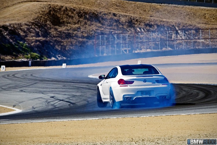 Michelin Pilot Super Sport and BMWs – A Performance Driving Review