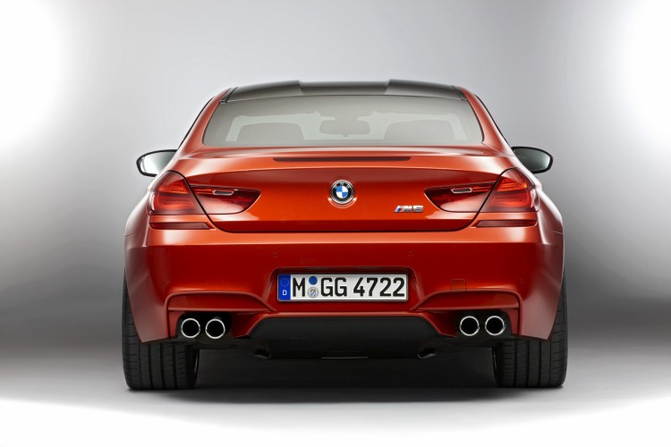 Tech Analysis: 2013 BMW M6 – A Chassis Faster than the Engine… And Oh What an Engine
