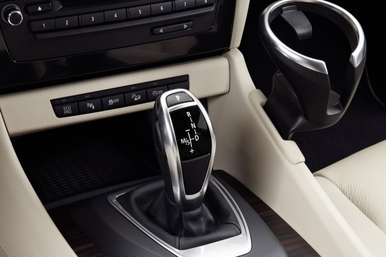 2013 BMW X1 Comes to US in Fall 2012