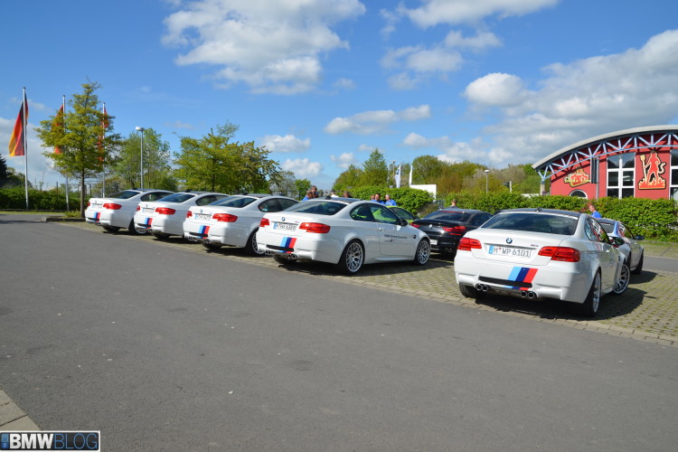 2013 M Corso – Photo Gallery