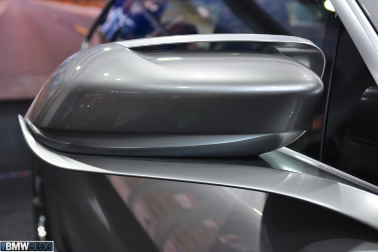 2013 NAIAS: BMW’s All-New 4 Series Breaks Cover in Detroit