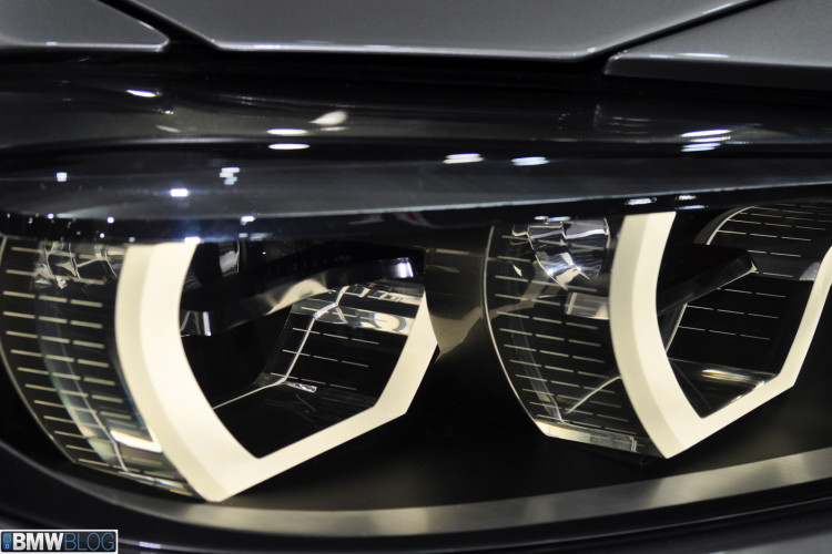 Exclusive: BMW 4 Series Coupe to be priced similar to the E92 3 Series Coupe