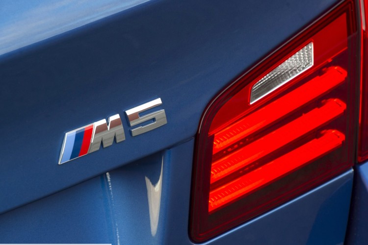 2016 BMW F10 M5 Competition Package – Video Review