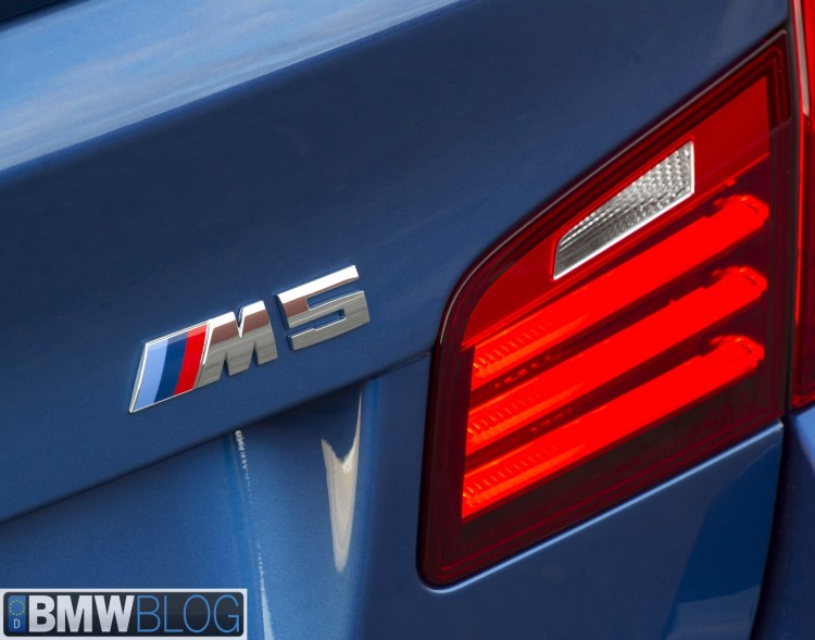 2014 BMW M5 Competition Package and M6 Competition Package-11
