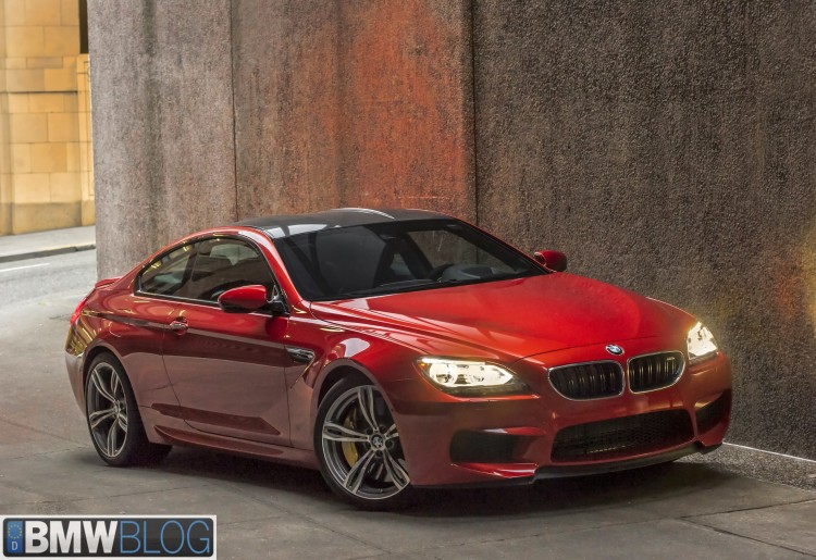 2014 BMW M5 Competition Package and M6 Competition Package-13