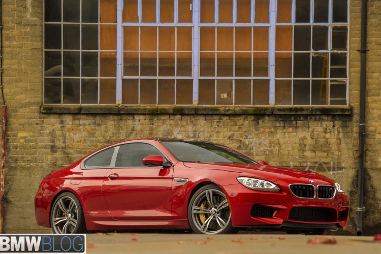 2014 BMW M6 Competition Package – Test Drive & Review