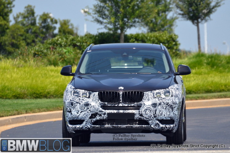 Upcoming BMW models and engines