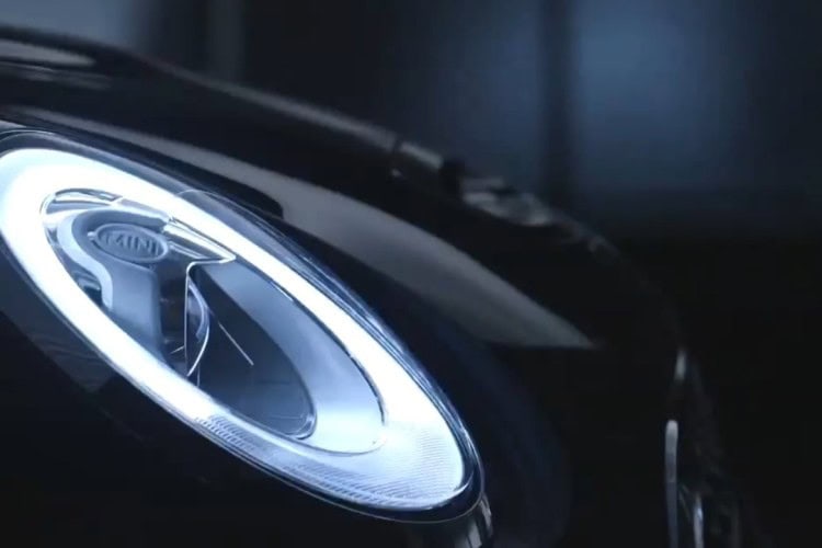 The New MINI – Video Teaser