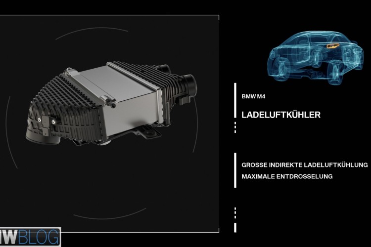 BREAKING: Technical Specs BMW M3 and BMW M4