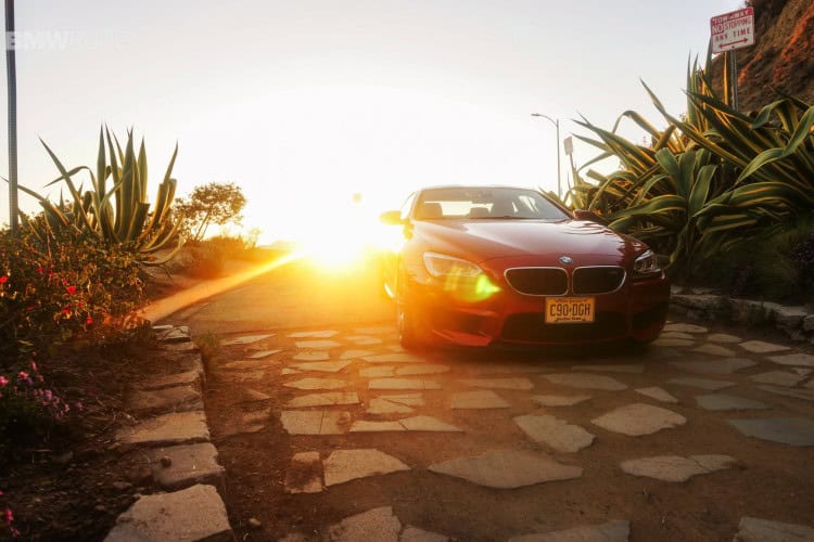 2015 BMW M6 Coupe Competition Package – BMWBLOG Test Drive