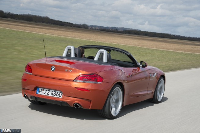 BMW Z4