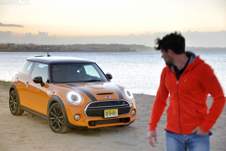 Does BMW Already Sell A Hot Hatch In America?