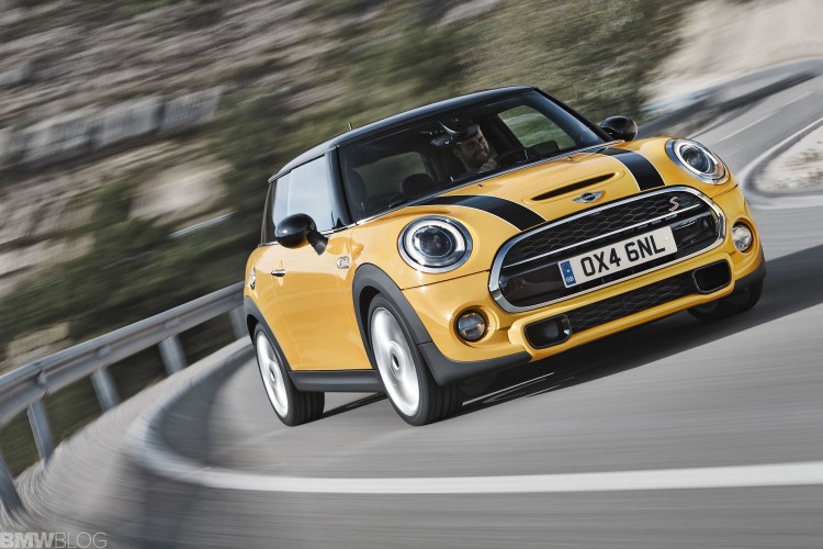 Videos: The New MINI