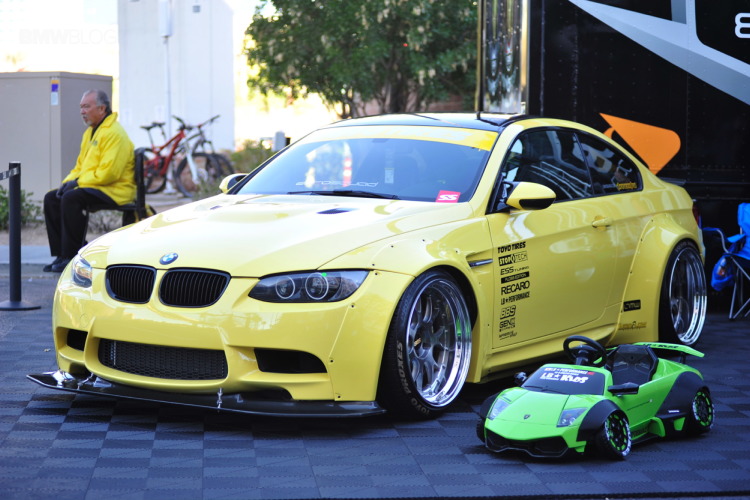 2014 SEMA: Day 2