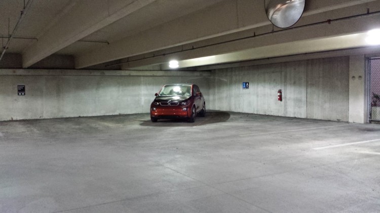 Advantage Of Taking The 5 AM Train