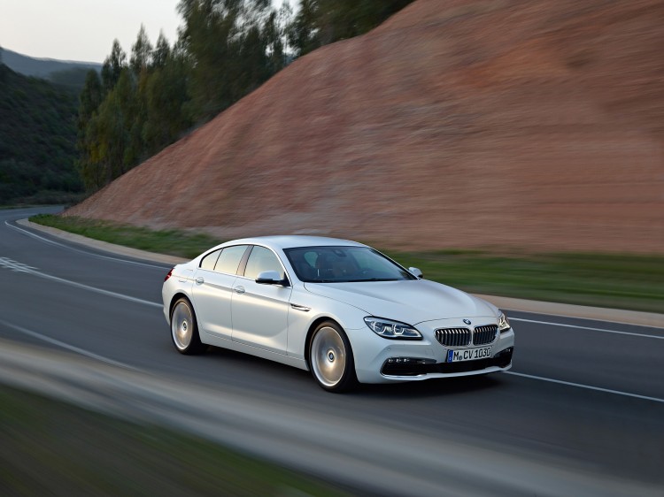 2015 BMW 6 Series Gran Coupe (28)