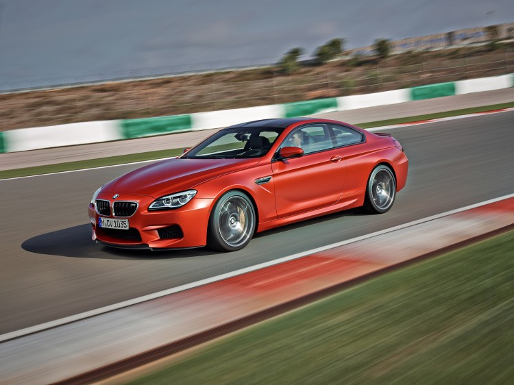2015 BMW M6 Facelift (16)