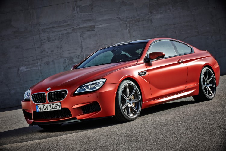 2015 BMW M6 Facelift (19)