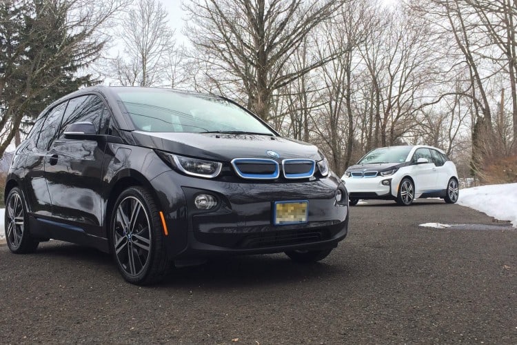 And then there were two…