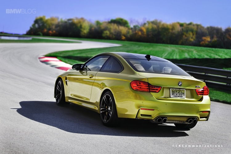 2015 BMW M4 Coupe (F82) Review: Specs, Driving Impressions, and Real-World Verdict