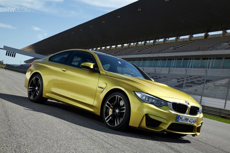 2015 BMW M4 Video Review – BMW M Delivers On Its Promise