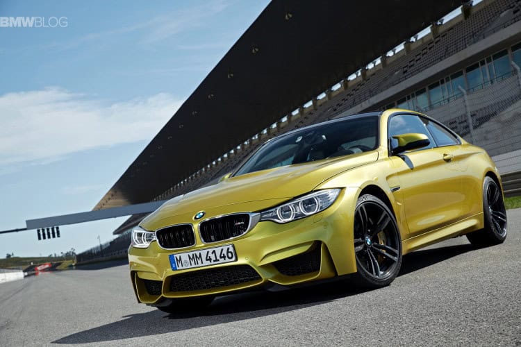 BMW M4: Legend Reborn – VIDEO