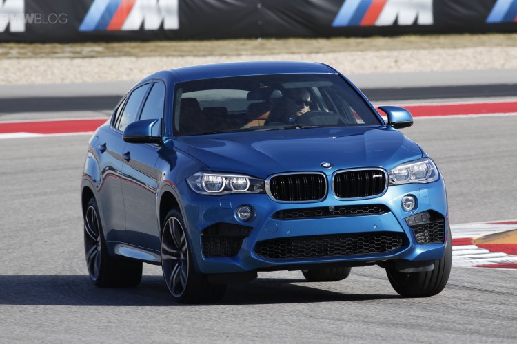 New BMWs will not be banned from BMW CCA Track Days
