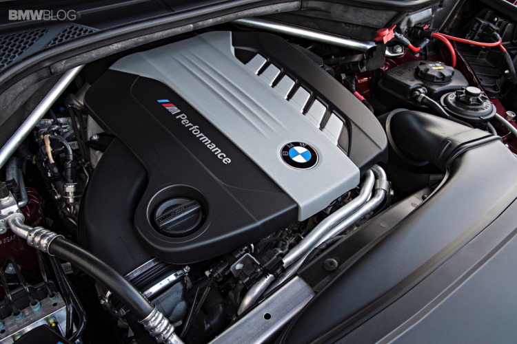 M Boss: “For now, 600 hp is the most you can get in an M car”