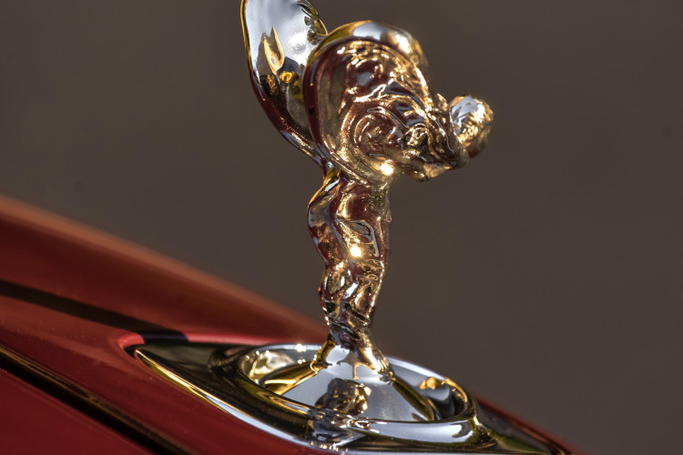 Thoughts On A BMW 760Li Rolls-Royce Edition