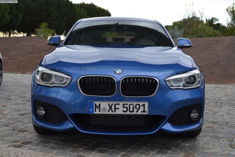Top Five LCI Updates for New BMW Cars – Facelift
