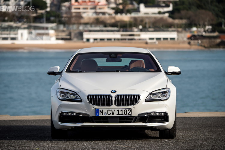 No New BMW 6 Series Planned; Decision on XM’s Future Still Pending