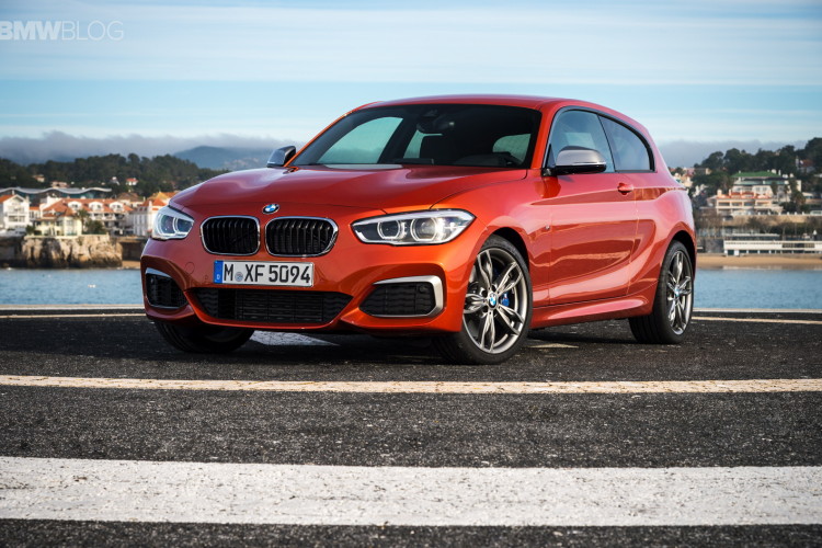 BMW M140i Hatchback and M240i Coupe/Convertible to launch this summer