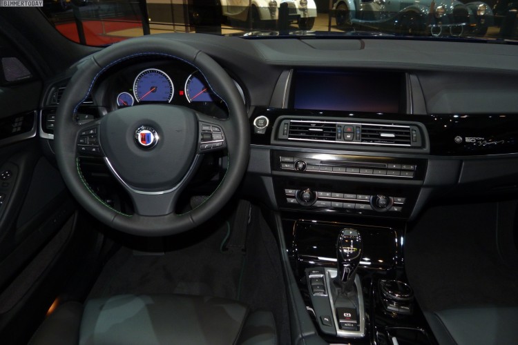 BMW-Alpina-B5-Edition-50-Interieur-Autosalon-Genf-2015-LIVE-06