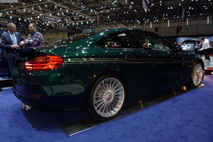 BMW-Alpina-D4-Coupe-F32-Gruen-2015-Genf-Autosalon-Live-08
