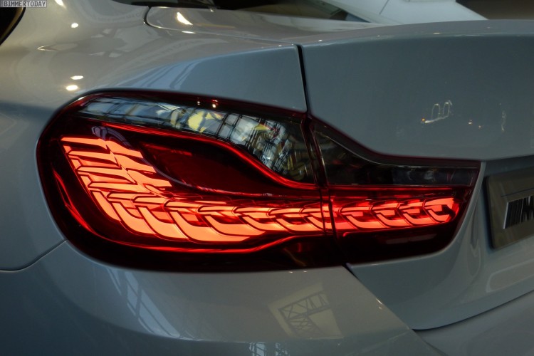 BMW Organic Light – New Video